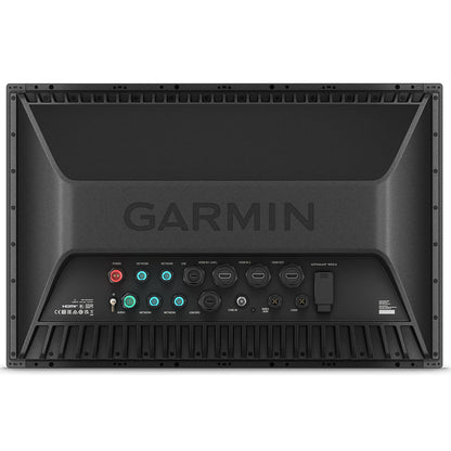 Garmin GPSMAP 9224 24 Premium Chartplotter wGarmin Navionics 0100267501