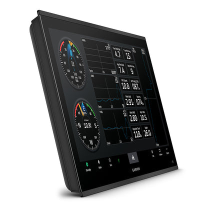 Garmin GPSMAP 9227 27 Premium Chartplotter wGarmin Navionics 0100267601