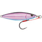 Williamson Koika 200 Jig  5  7oz  Black Purple Blue KKJ200BPB