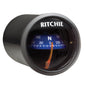 Ritchie X23BU RitchieSport Compass  Dash Mount  BlackBlue X23BU