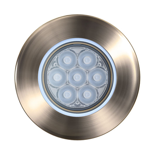 OceanLED Explore E2 Narrow Beam  Midnight Blue E2002B