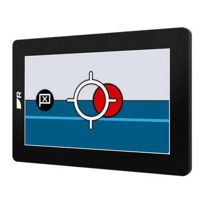 Raymarine Alpha 7 Performance Display E70649