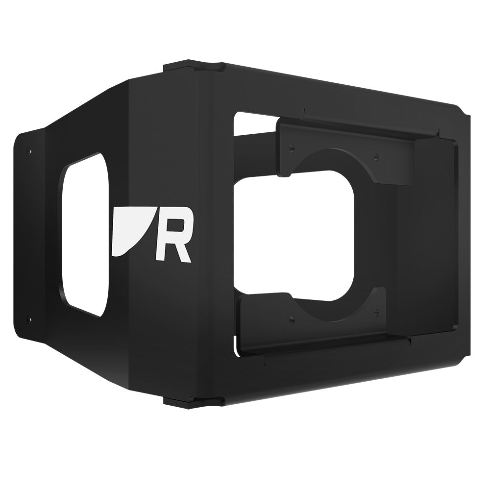 Raymarine Alpha 7 Landscape Single Mast Bracket A80711