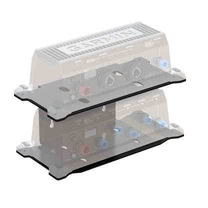 Garmin Stacking Mount fGarmin BlueNet Network 0101314200