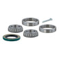 CURT 1 Wheel Bearing Kit 23210