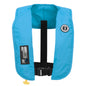 Mustang MIT 70 Automatic Inflatable PFD  Azure Blue MD40422680202
