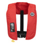 Mustang MIT 70 Automatic Inflatable PFD  Red MD404240202