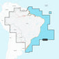 Navionics Platinum NPSA012R  Brazil 010C146140