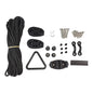 YakGear Deluxe Anchor Trolley wPulleys AK1