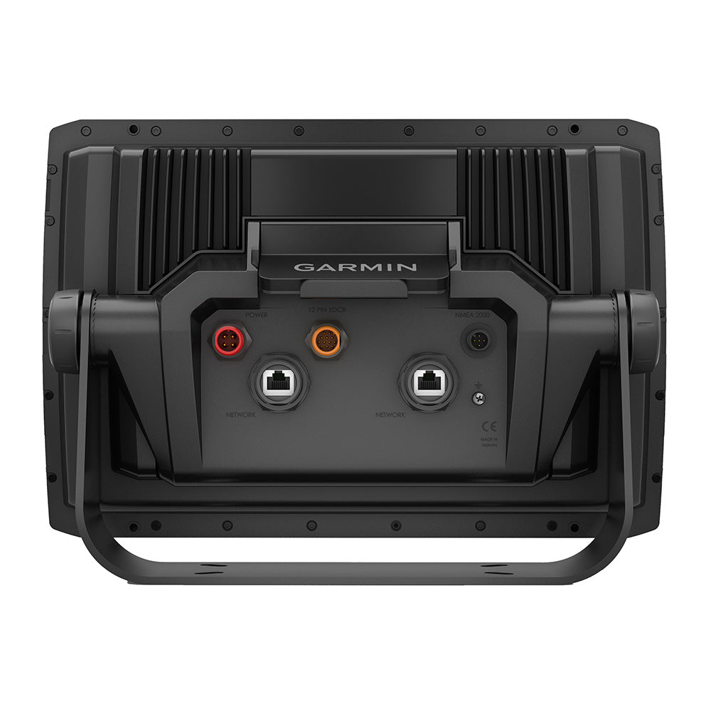 Garmin ECHOMAP Ultra 2 122sv wGT56UHDTM Transducer 0100288101