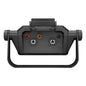Garmin Bail Mount wQuick Release Cradle fECHOMAP Ultra 2 12 Chartplotter 0101335303