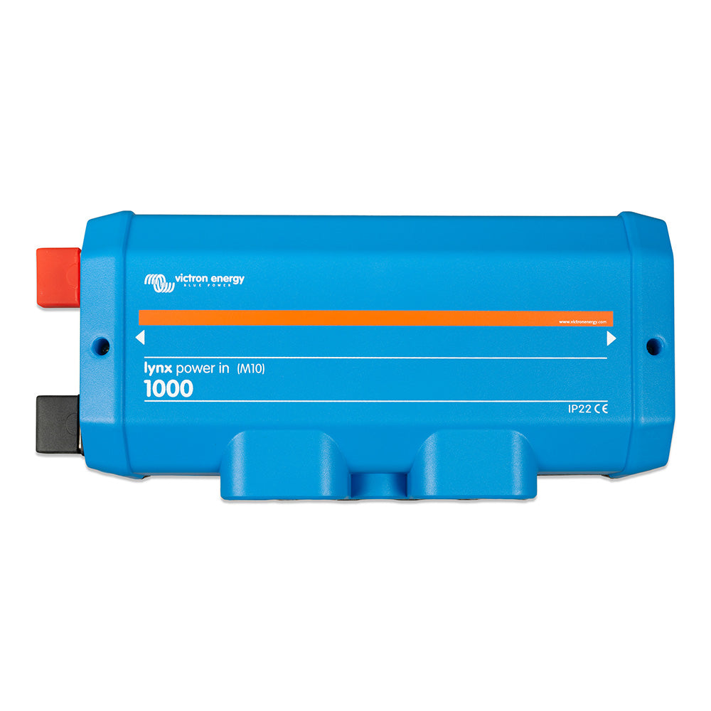 Victron Lynx PowerIn wM10 Terminals LYN020102010