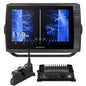 Garmin ECHOMAP Ultra 2 102sv Livescope LVS34 Bundle 0100287900LIVESCOPE