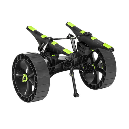 RAILBLAZA CTug R wSandtrakz Wheels 50001471