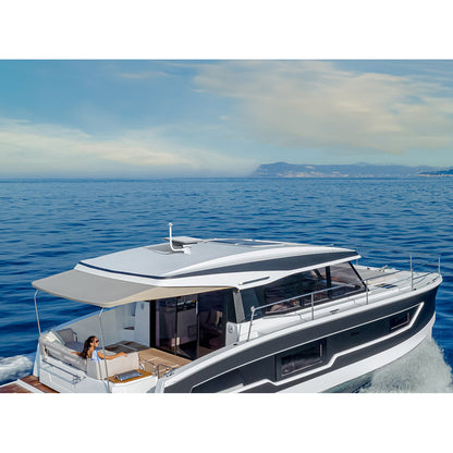 Scanstrut 6 Aluminum PowerTower Mount fStarlink APT150SL01