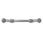 Snubber TWIST  Grey  Individual S51104