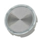 Bluewater 19mm Ring Style Button  Stainless Steel 95511002