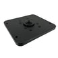 Seaview Starlink Maritime Top Plate fSeaview M1 Style Modular Mounts  Black ADASTLKABLK