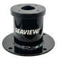 Seaview 5 Vertical Camera Mount fSionyx  Black PM5SXN8BLK