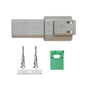 Pacer DT Deutsch Receptacle Repair Kit  1418 AWG 2 Position TDT04F2RP