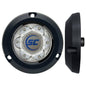ShadowCaster SC2 Series Polymer Composite Surface Mount Underwater Light  Bimini Blue SC2BBCSM