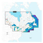Navionics Platinum NPUS012R  Canada East  Great Lakes 010C146640