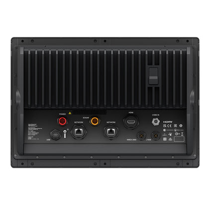 Garmin GPSMAP 1643xsv Combo GPSFishfinder GN 0100291903