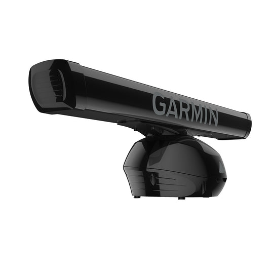 Garmin GMR Fantom 124 Radar  Black K100001232
