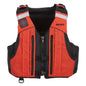 Kent First Responder PFD  SM  Orange 15140020003023
