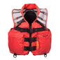 Kent Mesh Search  Rescue Commercial Vest  XL 15100020005024