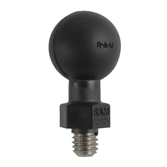 RAM Mount RAM ToughBall B Size w3816 x 375 Threaded Stud RAPB379U371637