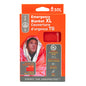SOL Survive Outdoor Longer Emergency Blanket XL 01401701