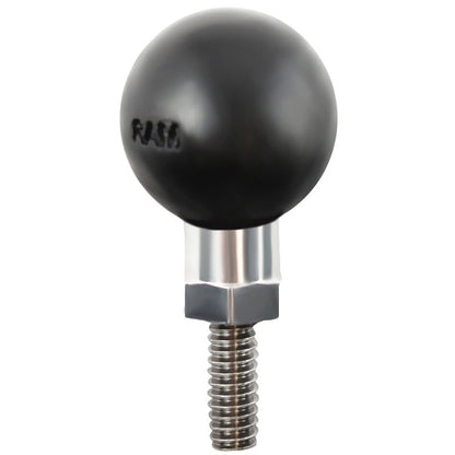 RAM Mount RAM Ball Adapter w1420 x 12 Threaded Stud RAMB2731U