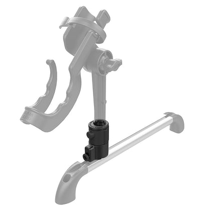 RAM Mount RAM Universal AdaptAPost Track Base RAPAAPUTU