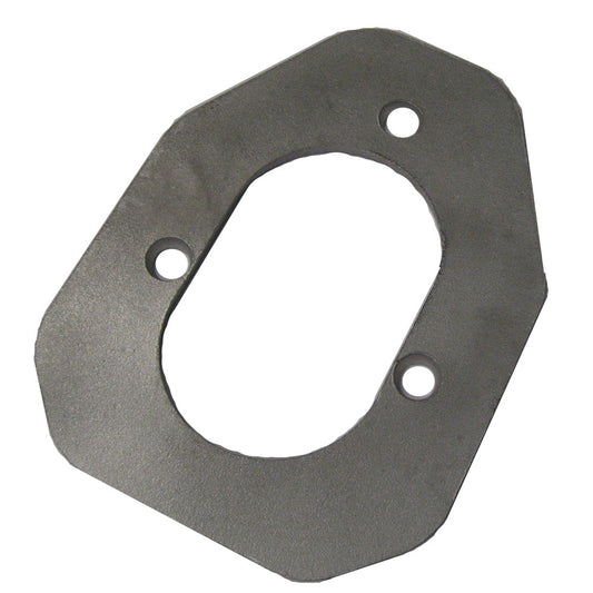 CE Smith Backing Plate f70 Series Rod Holders 53673A