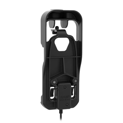 RAM Mount RAM EZRollr Powered Dock fKyocera DuraForce Ultra 5G E7110 RAMHOLKYO1PU