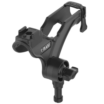 RAM Mount RAM ROD JR Fishing Rod Holder with 2 Spline Post RAP434NB