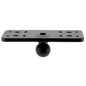 Scotty 165 15 Ball System Top Plate 0165