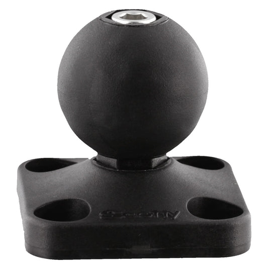 Scotty 166 15 Ball System Base 0166