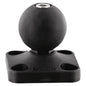 Scotty 166 15 Ball System Base 0166