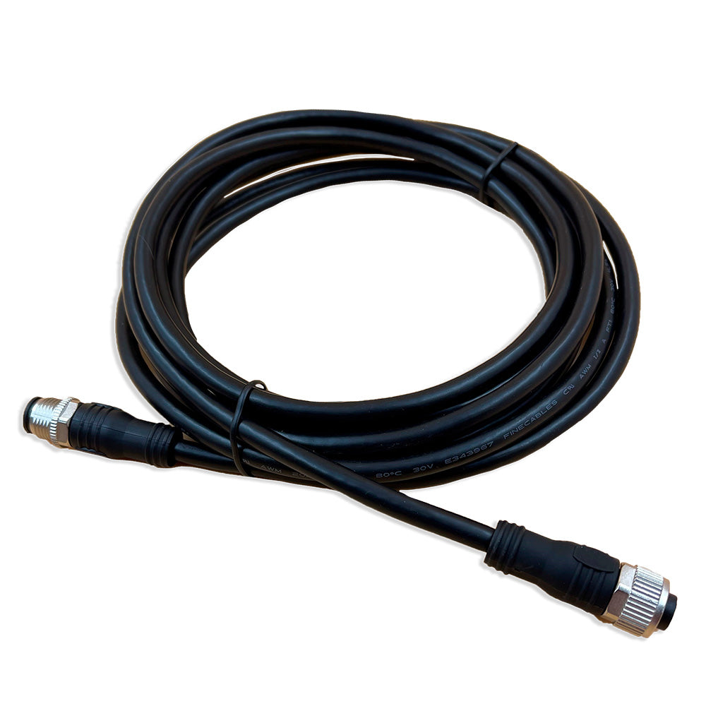 Digital Yacht NMEA 2000 3M Drop Cable ZDIGN23M