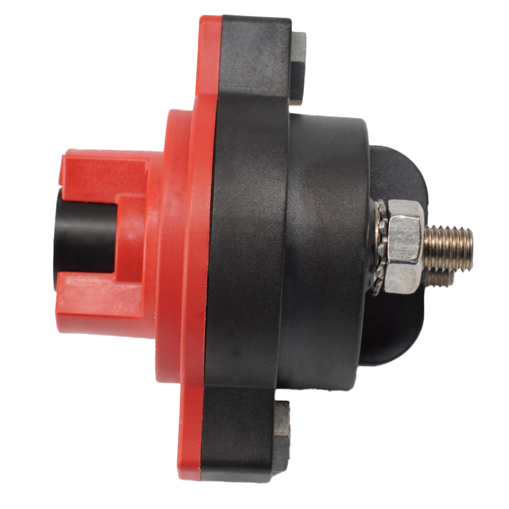 Egis 50A Panel Mount Mini Circuit Breaker 470150