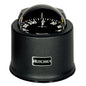 Ritchie SP5B GlobeMaster Compass  Pedestal Mount  Black  5 Degree Card 12V SP5B