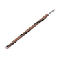 Pacer 14 AWG Gauge Striped Marine Wire 1000 Spool  Brown wBlack Stripe WUL14BR01000
