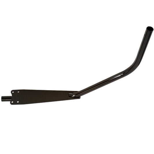 Seaview 114 Black Light Bar fOpen Array Radar up to 45  Must Pick LTB Top LTBOABLK