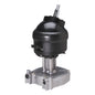 Uflex T83FC Zero Torq Rotary Helm Single Cable Steering Tilt Mechanism Sold Separately T83FC