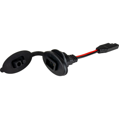 SeaDog Back Nut Mount Power Socket 4269551