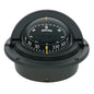 Ritchie F83 Voyager Compass  Flush Mount  Black F83