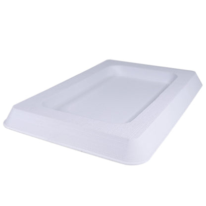 SeaDek Single Cell Phone Dash Pocket  White 5361681235