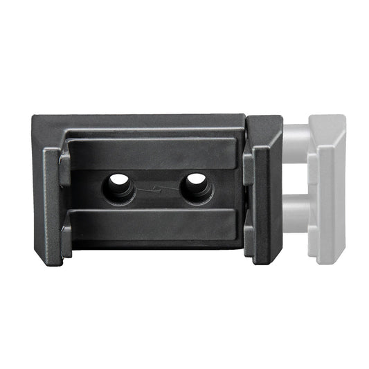 PTM Edge Universal Phone Holder  Carbon Fiber Composite P132171000BK